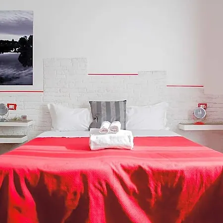 Bed & Breakfast Relais Cola Di Rienzo 4*