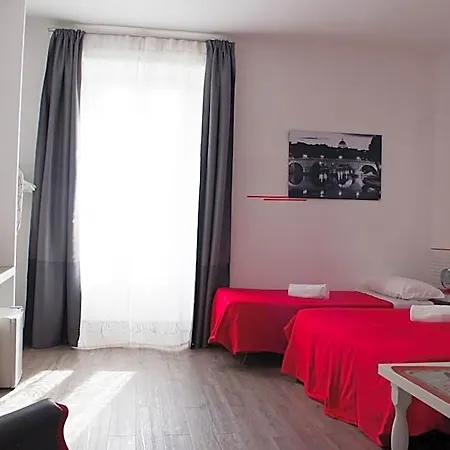 Bed & Breakfast Relais Cola Di Rienzo
