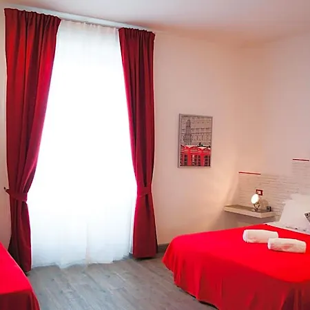 Relais Cola Di Rienzo