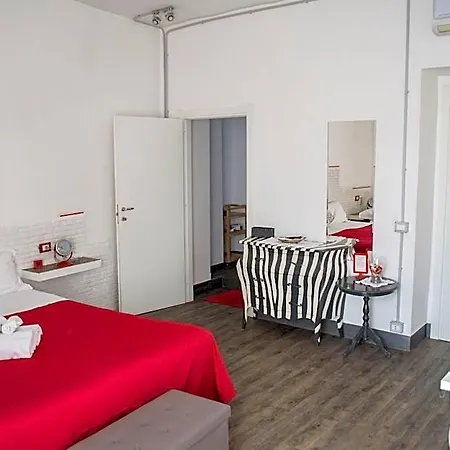 Relais Cola Di Rienzo Bed & Breakfast