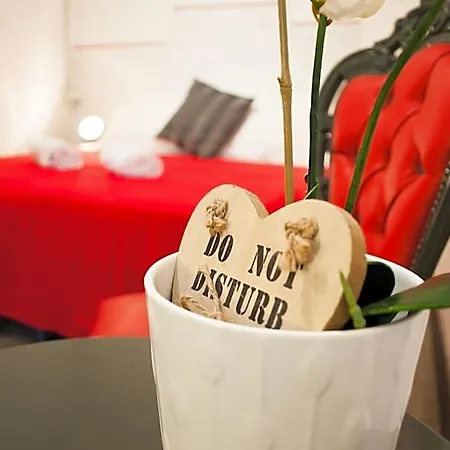 Relais Cola Di Rienzo Bed & Breakfast