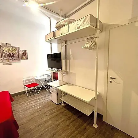 Relais Cola Di Rienzo 4* Rome