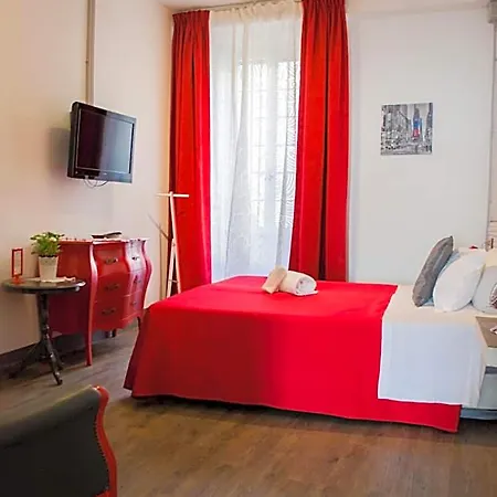B&B Relais Cola Di Rienzo 4*