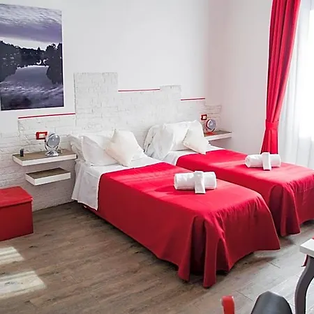 Bed & Breakfast Relais Cola Di Rienzo