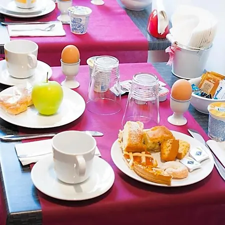 Relais Cola Di Rienzo Bed & Breakfast Rome