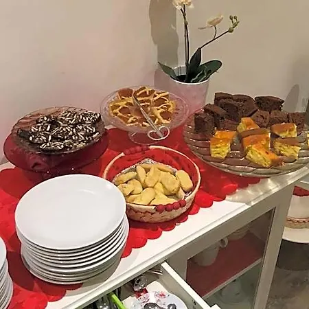 Relais Cola Di Rienzo 로마