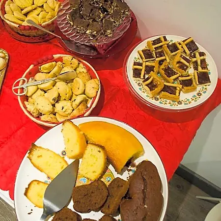 B&B Relais Cola Di Rienzo 로마