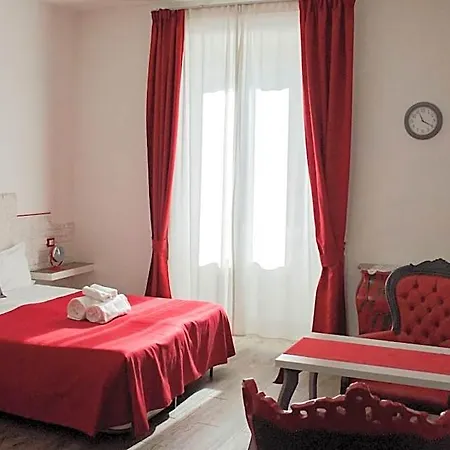 Relais Cola Di Rienzo 4* Rome