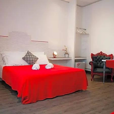Relais Cola Di Rienzo
