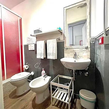 Relais Cola Di Rienzo 4* Rome