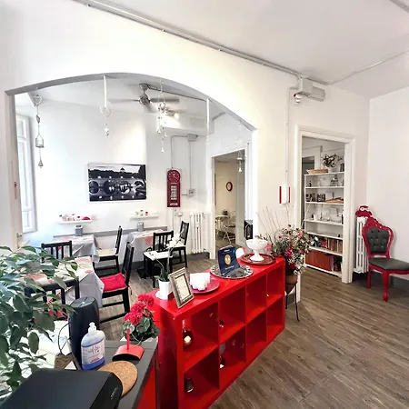 Relais Cola Di Rienzo Roma