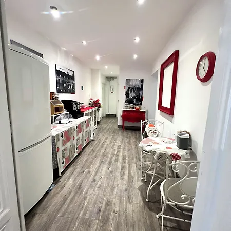 Relais Cola Di Rienzo