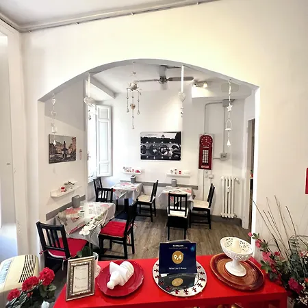 Relais Cola Di Rienzo روما