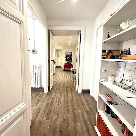 Relais Cola Di Rienzo 4*