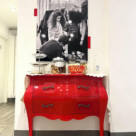 Relais Cola Di Rienzo روما