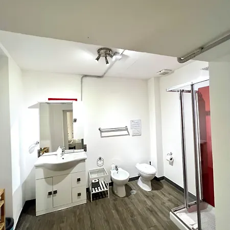 Relais Cola Di Rienzo 4* روما