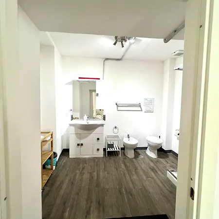 Relais Cola Di Rienzo روما