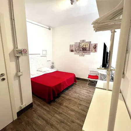 Relais Cola Di Rienzo 4*