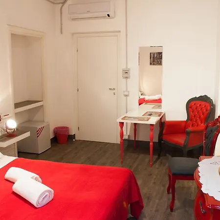 Relais Cola Di Rienzo 로마