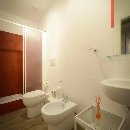 Relais Cola Di Rienzo 4*