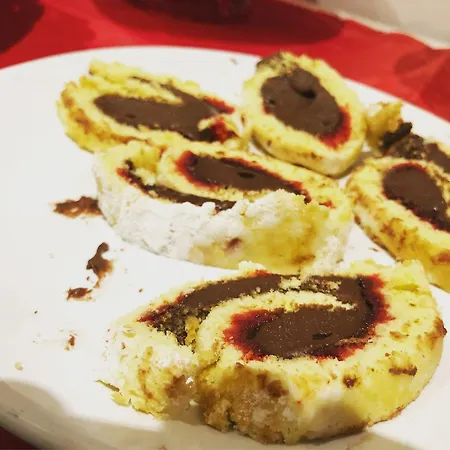 Oda ve Kahvaltı Relais Cola Di Rienzo 3*