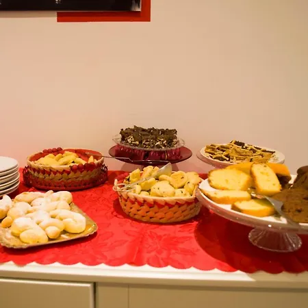 Relais Cola Di Rienzo 4*