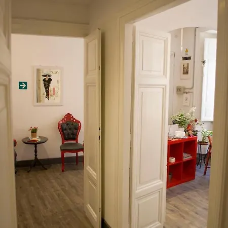 Relais Cola Di Rienzo Rome