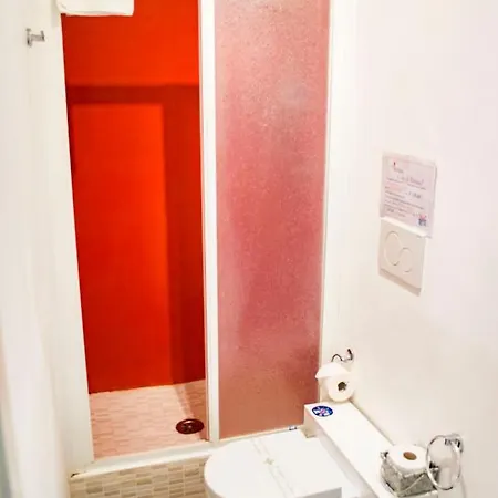 Relais Cola Di Rienzo 로마
