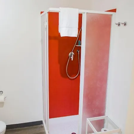 فندق مبيت وإفطار Relais Cola Di Rienzo