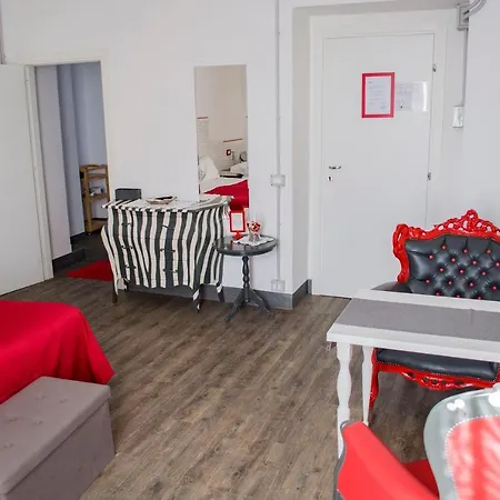 Relais Cola Di Rienzo 4* روما