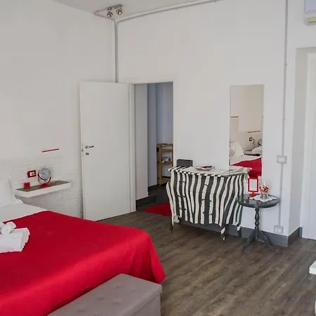 Relais Cola Di Rienzo Oda ve Kahvaltı Roma