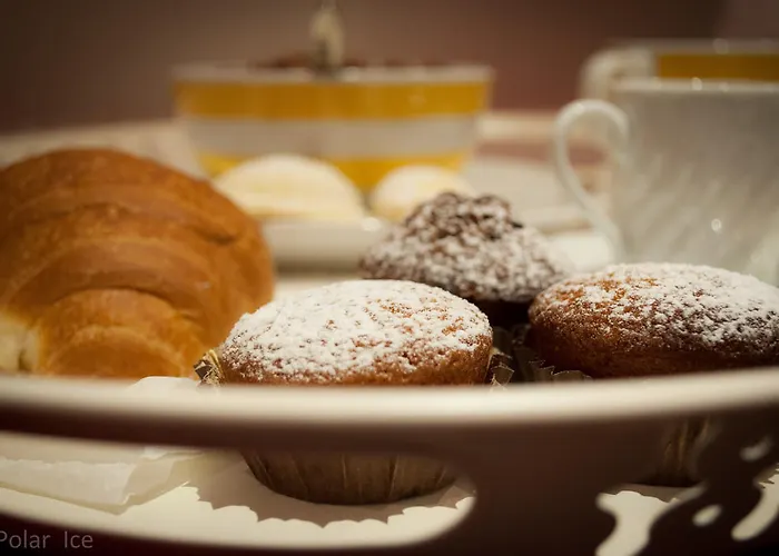 Bed & Breakfast Relais Cola Di Rienzo Rome