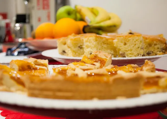 Relais Cola Di Rienzo Rome