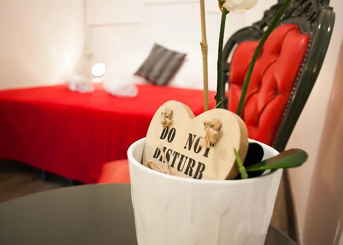 Relais Cola Di Rienzo