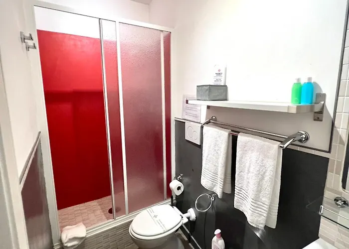 Bed & Breakfast Relais Cola Di Rienzo Rome