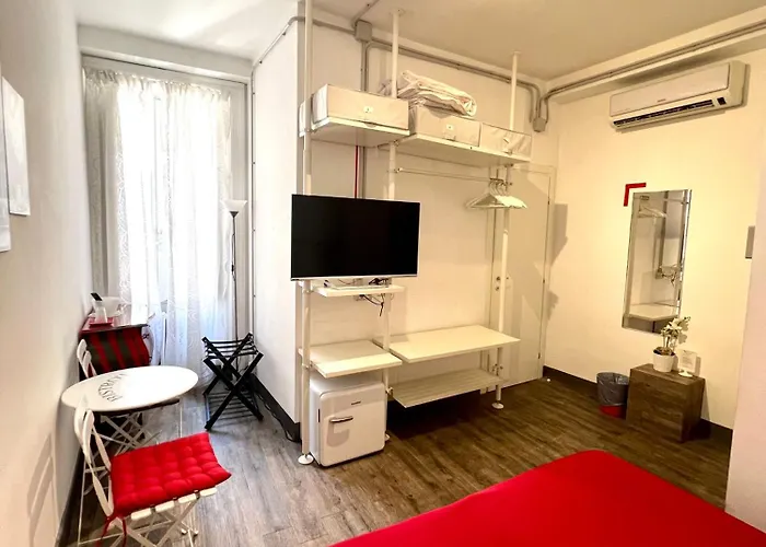 Relais Cola Di Rienzo 4*