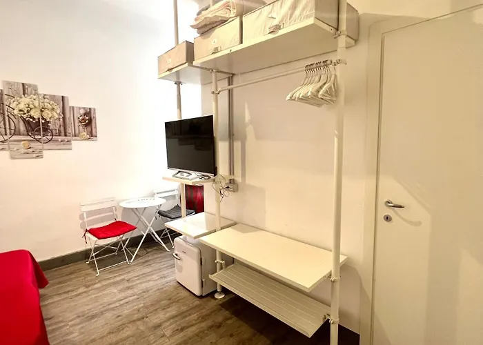 Relais Cola Di Rienzo