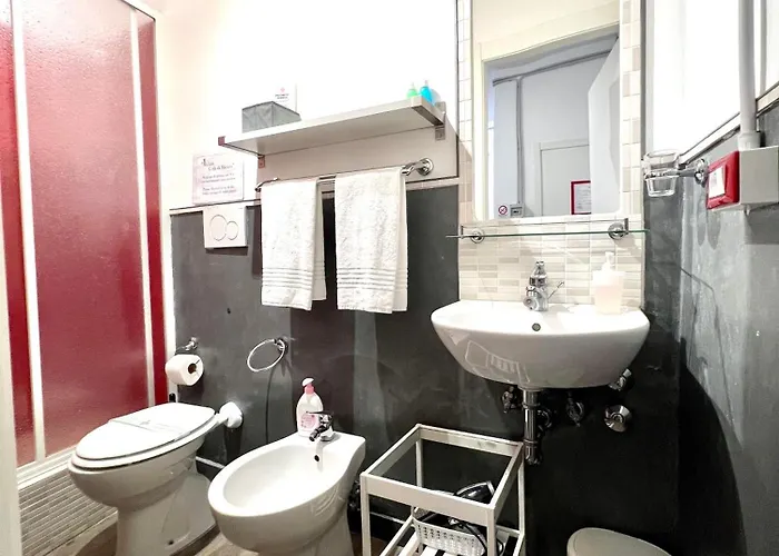 Bed & Breakfast Relais Cola Di Rienzo