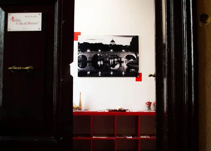 Relais Cola Di Rienzo