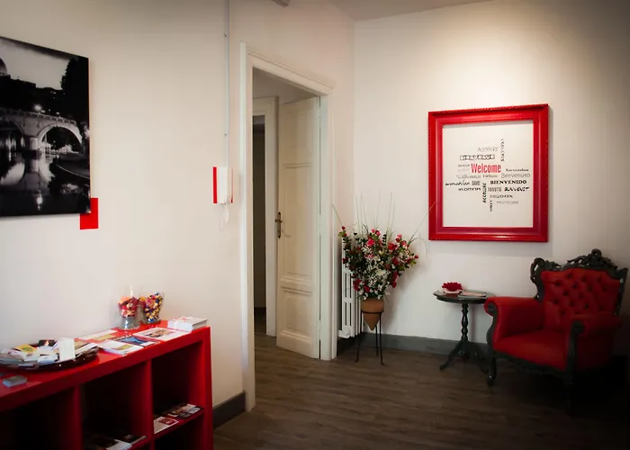 Relais Cola Di Rienzo