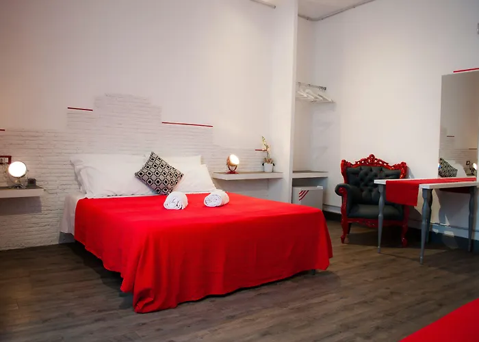 Relais Cola Di Rienzo