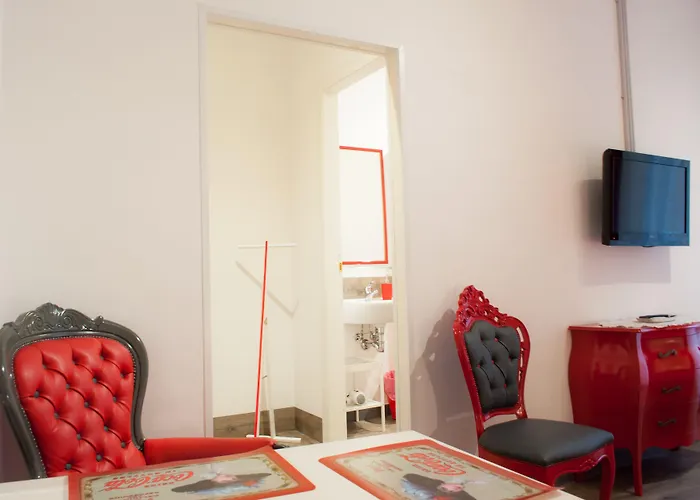 Relais Cola Di Rienzo 4* Rome