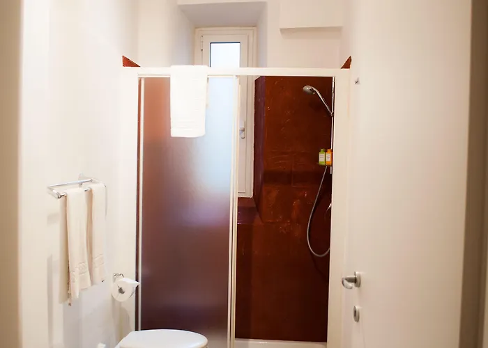 Relais Cola Di Rienzo Rome