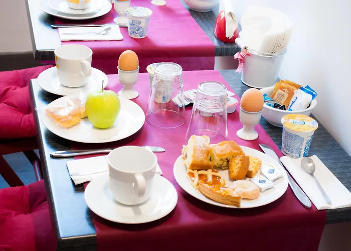 Relais Cola Di Rienzo Rome