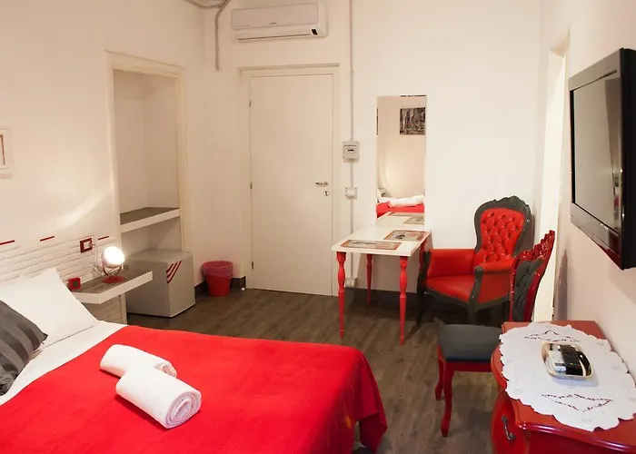 Relais Cola Di Rienzo Rome