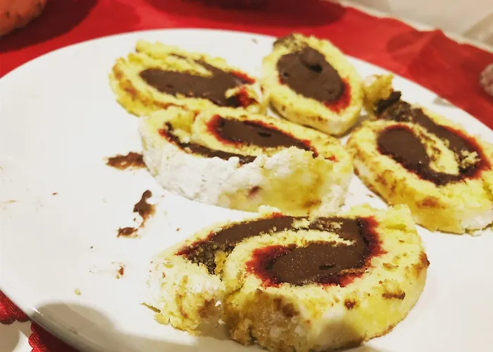 Bed & Breakfast Relais Cola Di Rienzo 4*