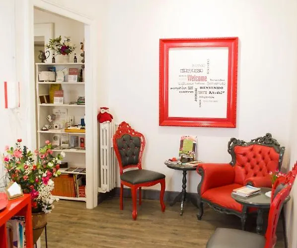 Relais Cola Di Rienzo Bed & Breakfast 4*