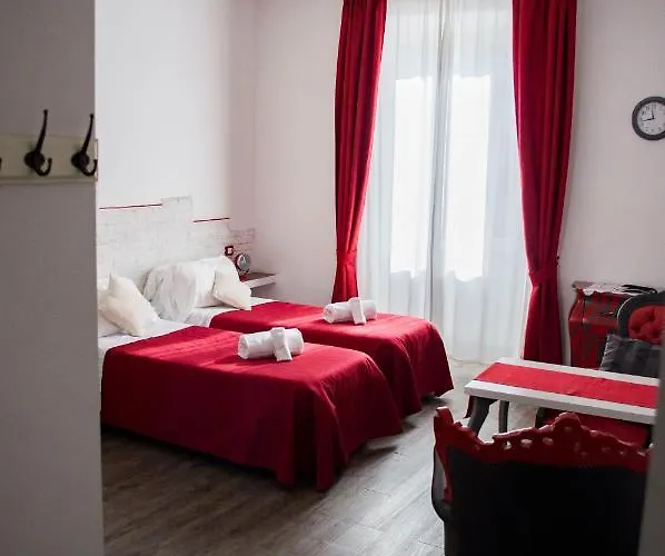 Relais Cola Di Rienzo Rome