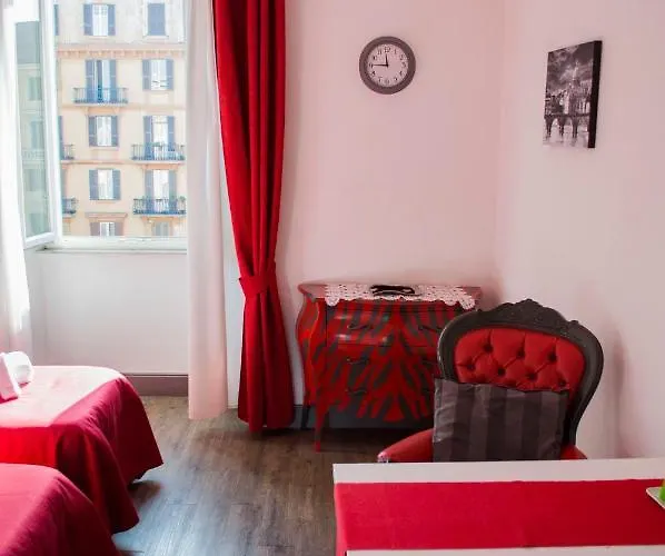 Bed & Breakfast Relais Cola Di Rienzo