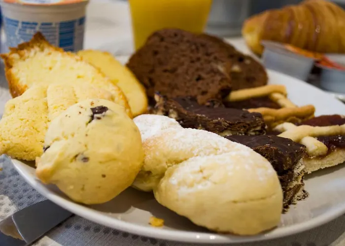 Bed & Breakfast Relais Cola Di Rienzo 4*